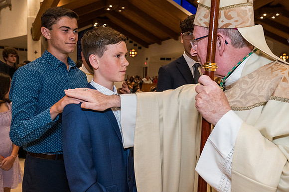 St Joseph Confirmation 2024 0377