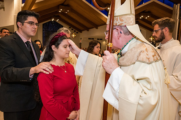 St Joseph Confirmation 2024 0399