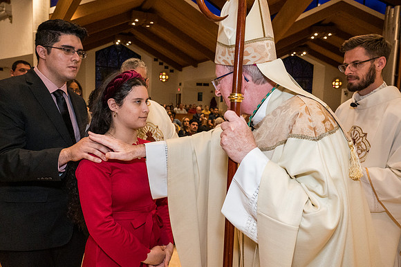 St Joseph Confirmation 2024 0400