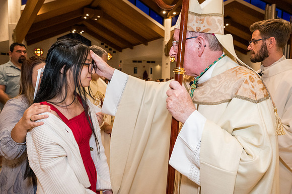 St Joseph Confirmation 2024 0401