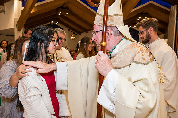 St Joseph Confirmation 2024 0402