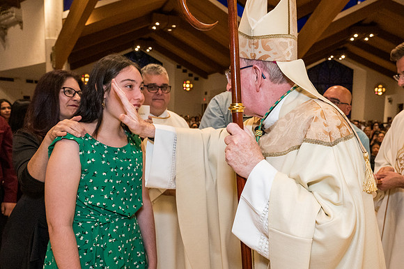 St Joseph Confirmation 2024 0403