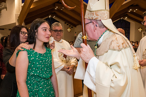 St Joseph Confirmation 2024 0404