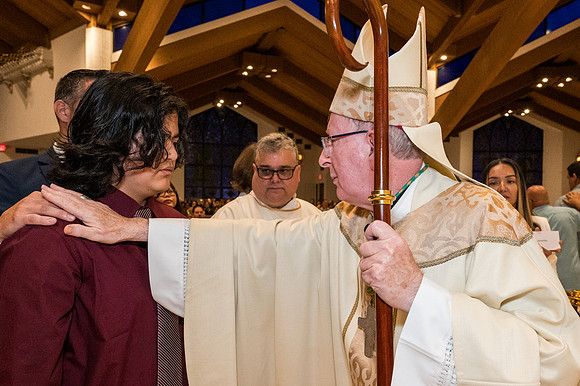 St Joseph Confirmation 2024 0406