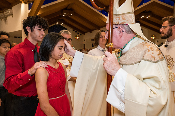 St Joseph Confirmation 2024 0407