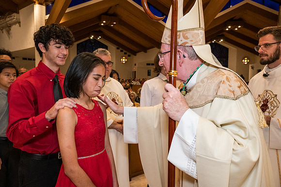St Joseph Confirmation 2024 0408