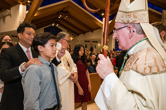 St Joseph Confirmation 2024 0409