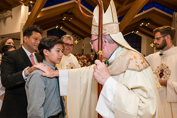 St Joseph Confirmation 2024 0410
