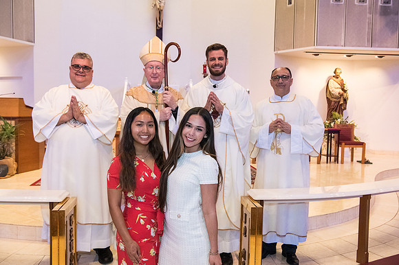 St Joseph Confirmation 2024 0040
