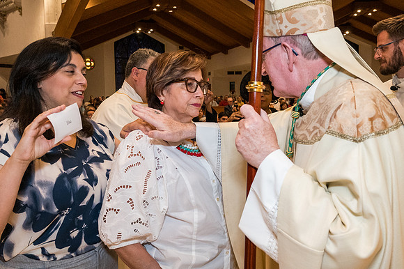 St Joseph Confirmation 2024 0415