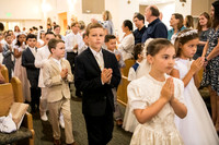 Holy Family First Communion April 27 0007