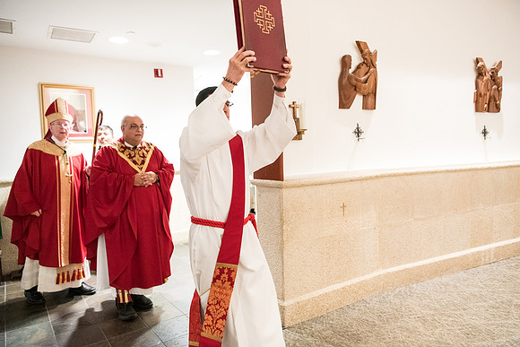 St Charles Borromeo Confirmation 2024 0066