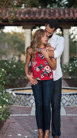 rollins-college-engagement-session-gaby-and-dj-1024