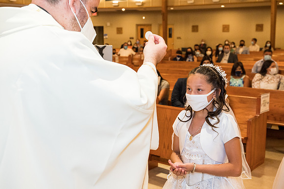 st-john-vianney-first-communion-may-29-2021 1018