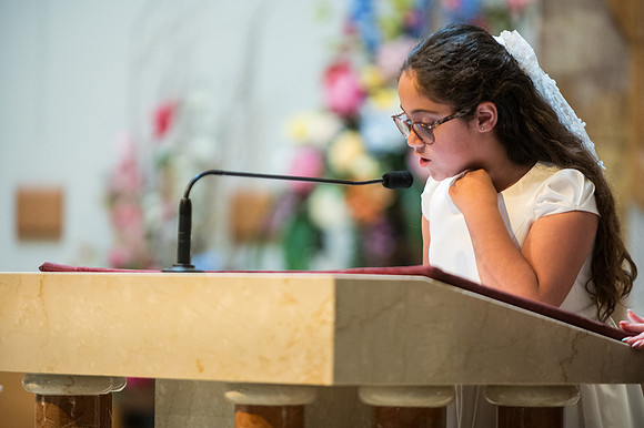 St Mary Mag First Communion April 27 0030