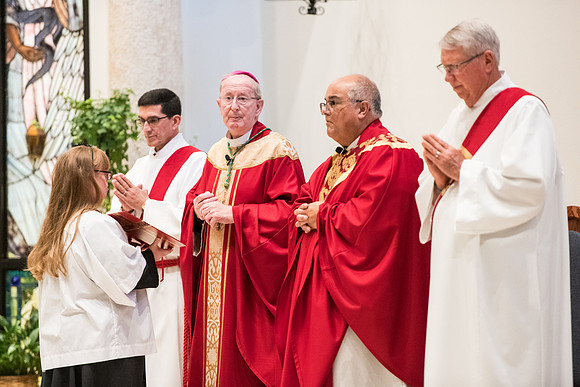 St Charles Borromeo Confirmation 2024 0074