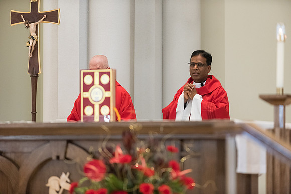 St.-John-the-Evangelist-Catholic-Church-Confirmation-2018 1062