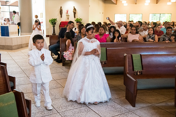 St Augustine First Communion 2024 0001