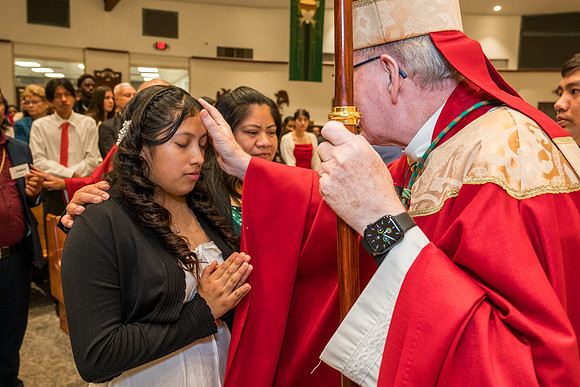 St Charles Borromeo Confirmation 2024 0253