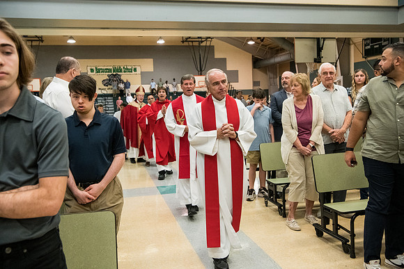 St Cabrini Confirmation 2024 0076