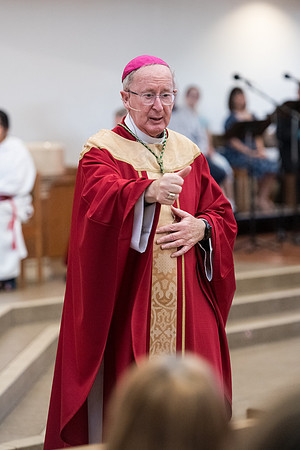 Good Shepherd Confirmation  2024 0104