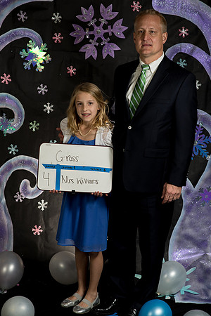 Father Daughter Dance DPES 2014-482