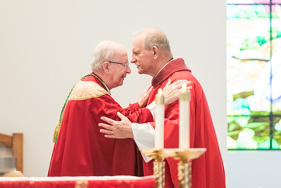St Andrew Confirmation 2025 0124