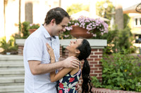 Kiara and Isaac