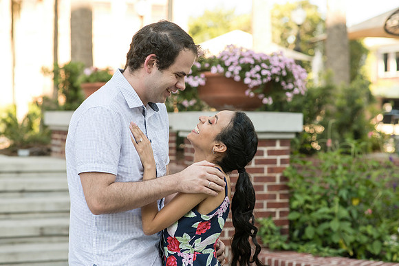 Kiara and Isaac