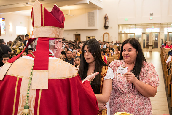 Good Shepherd Confirmation  2024 0156