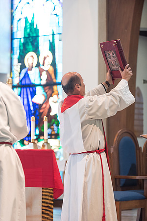 St. Ann Confirmation 1124