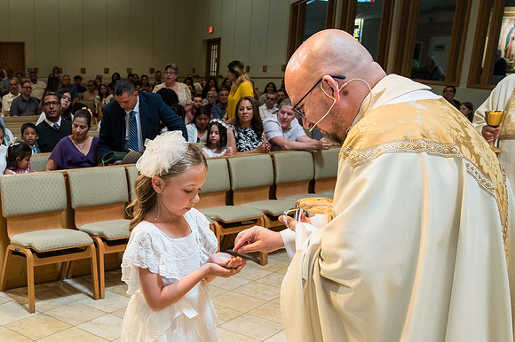 St Mary Mag First Communion April 27 0074