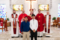 St John Neumann Confirmation 2025 0020