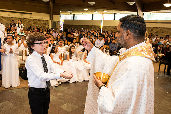 St Francis First Communion 2024 0282
