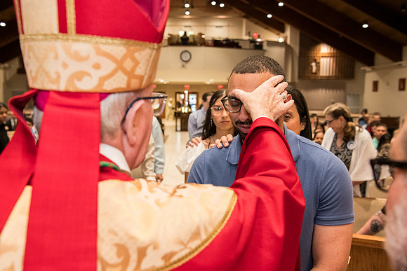 St Paul Confirmation 2025 0133
