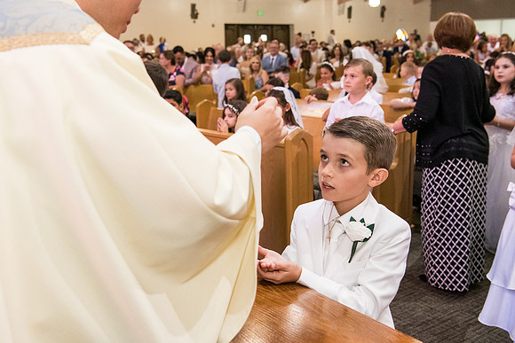 Holy Family First Communion May 4 0146