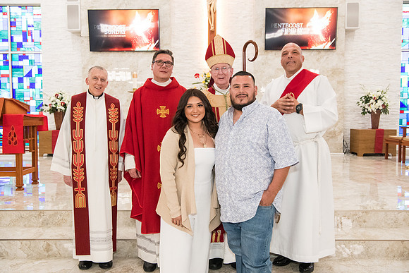St John Neumann Confirmation 2024 0063
