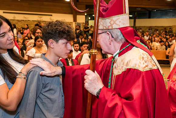 St Francis Confirmation 2024 0354