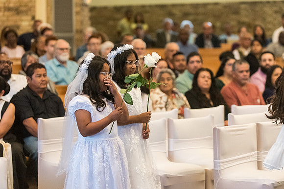 St Francis First Communion May 4 0176