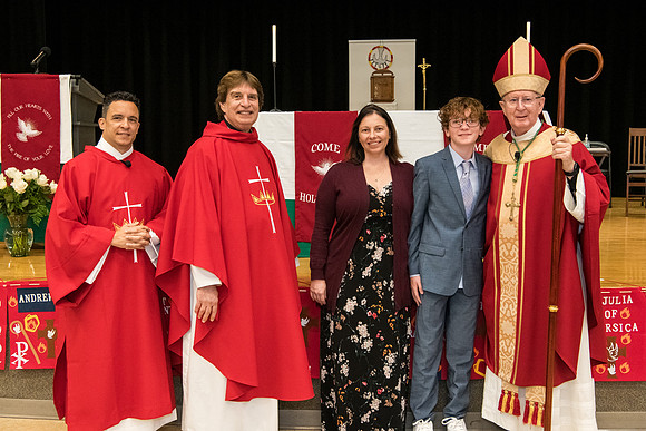 St Cabrini Confirmation 2024 0021