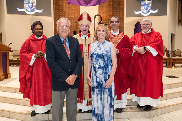 St Paul Confirmation 2025 0004