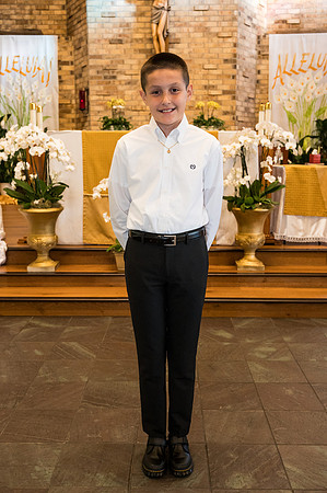 St Francis First Communion 2024 0051