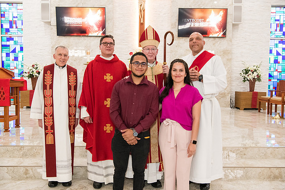 St John Neumann Confirmation 2024 0025