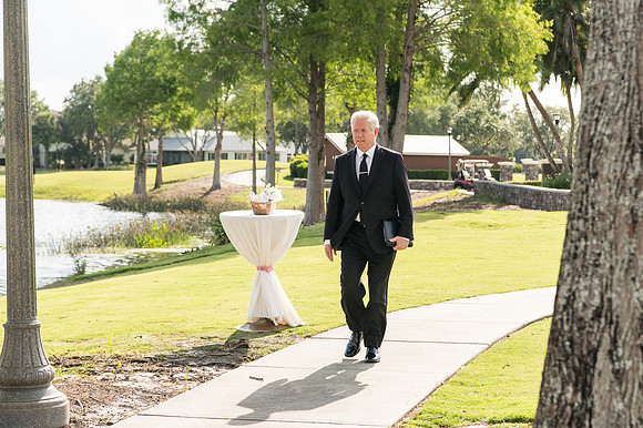 Karen and Nick Wedding