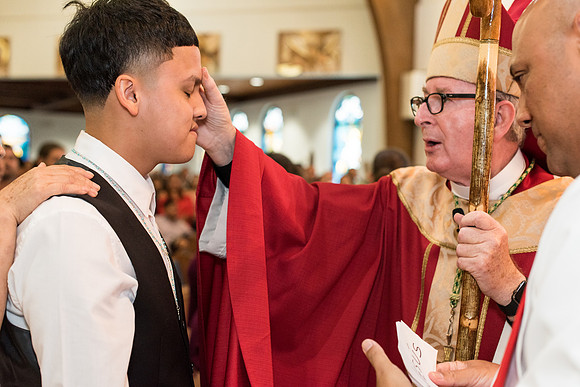 St. Ann Confirmation 1161