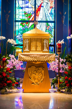 Fr Ennis Jubilee-2
