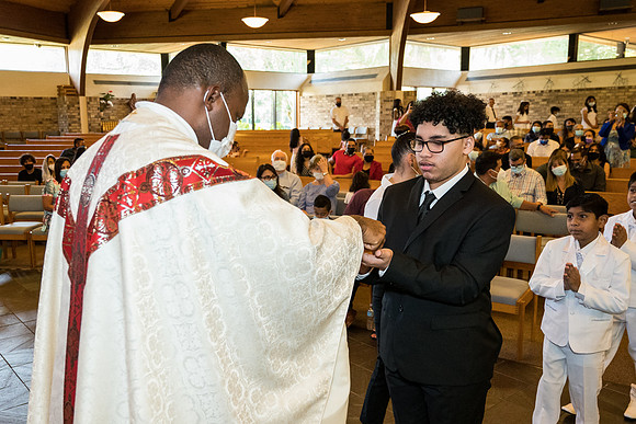 st-francis-first-communion-2021-930am 1092