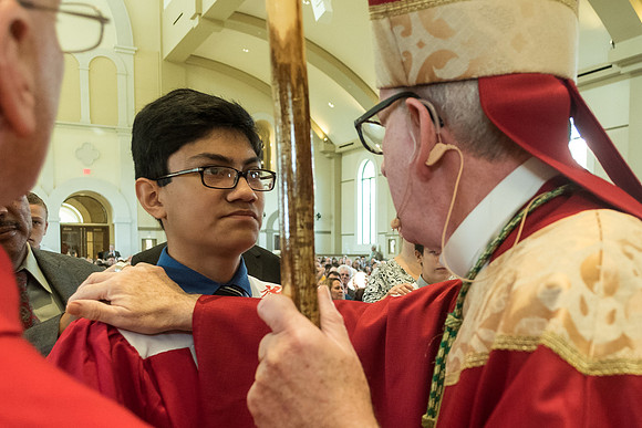 St.-John-the-Evangelist-Catholic-Church-Confirmation-2018 1203