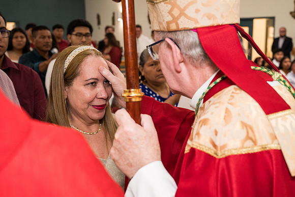 St John Neumann Confirmation 2024 0225