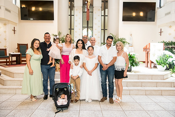 St Augustine First Communion 2024 0236